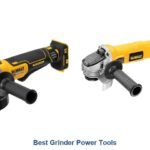 best grinder power tools