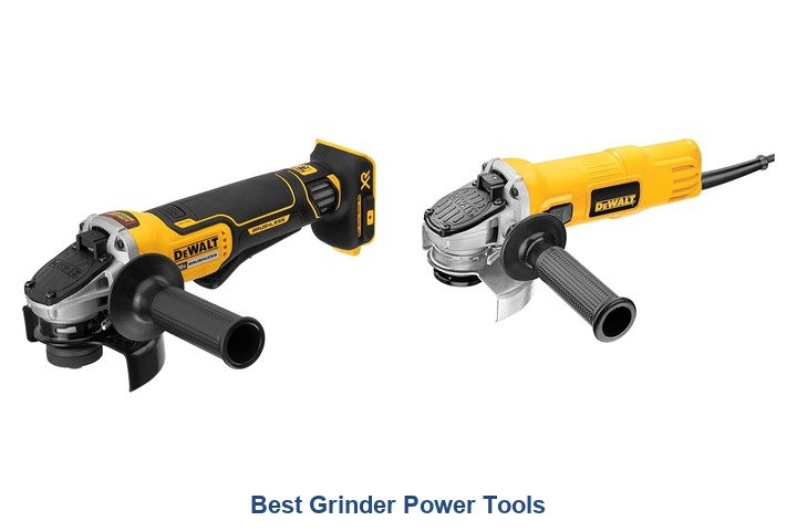 best grinder power tools