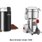 best grinder under 1000