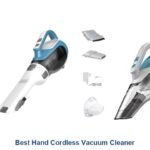 best hand cordless vacuum cleaner