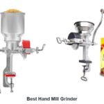 best hand mill grinder