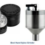 best hand spice grinder