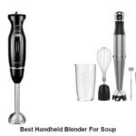 best handheld blender for soup
