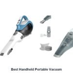 best handheld portable vacuum