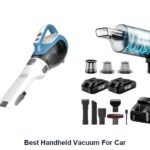 best handheld vacuum for car