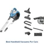 best handheld vacuums for cars