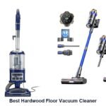 best hardwood floor vacuum cleaner