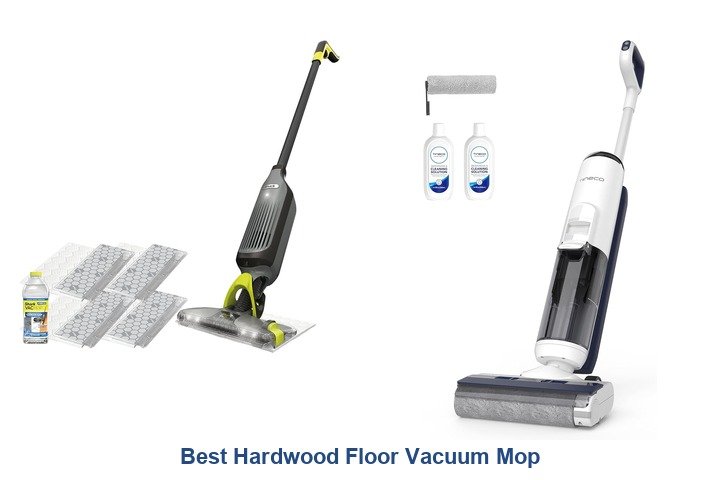 best hardwood floor vacuum mop