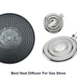 best heat diffuser for gas stove