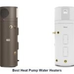 best heat pump water heaters