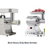 best heavy duty meat grinder