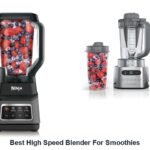 best high speed blender for smoothies