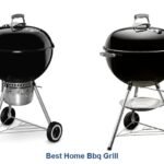 best home bbq grill