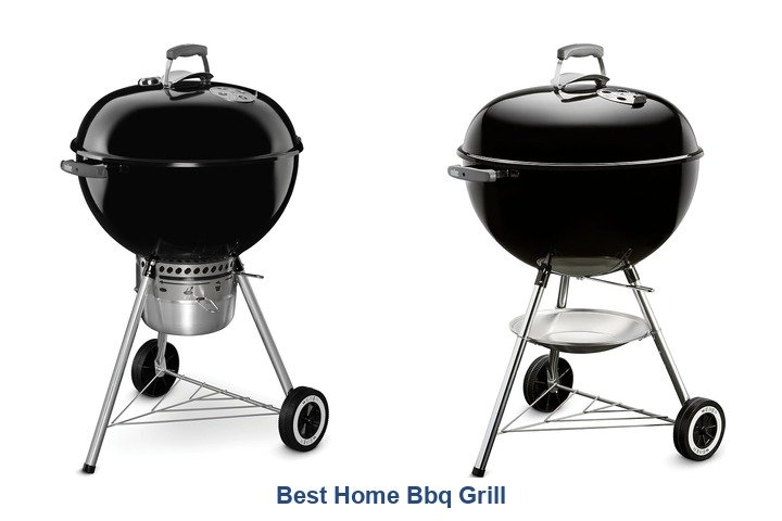 best home bbq grill