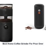 best home coffee grinder for pour over