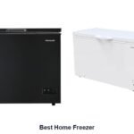 best home freezer