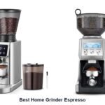 best home grinder espresso