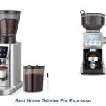 best home grinder for espresso