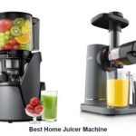 best home juicer machine