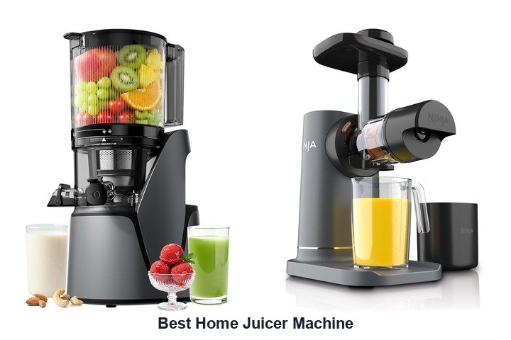 best home juicer machine