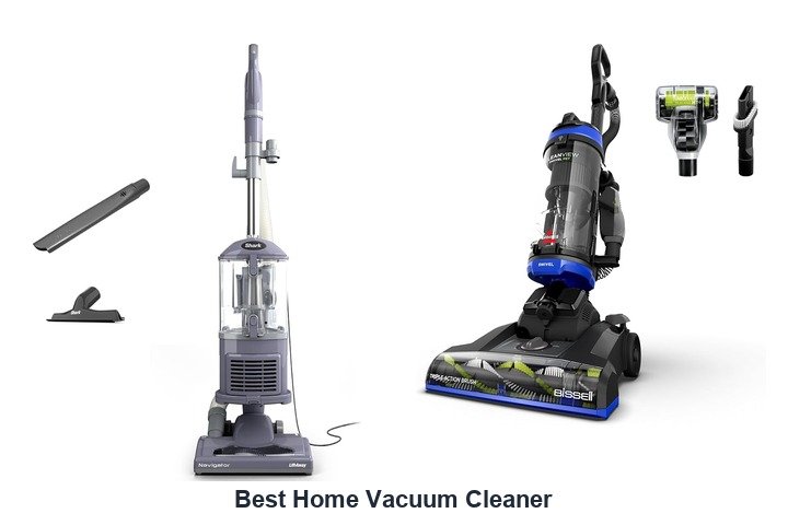 best home vacuum cleaner