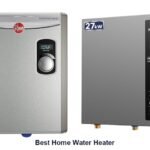 best home water heater