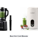 best hot cold blender