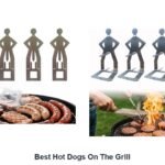 best hot dogs on the grill