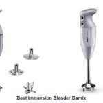 best immersion blender bamix