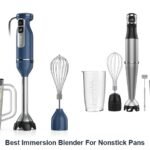 best immersion blender for nonstick pans