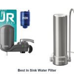 best in sink water filter