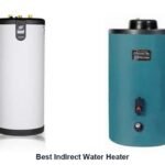 best indirect water heater