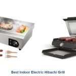best indoor electric hibachi grill