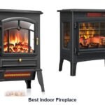 best indoor fireplace