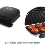 best indoor grill for chicken breast