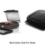 best indoor grill for steak