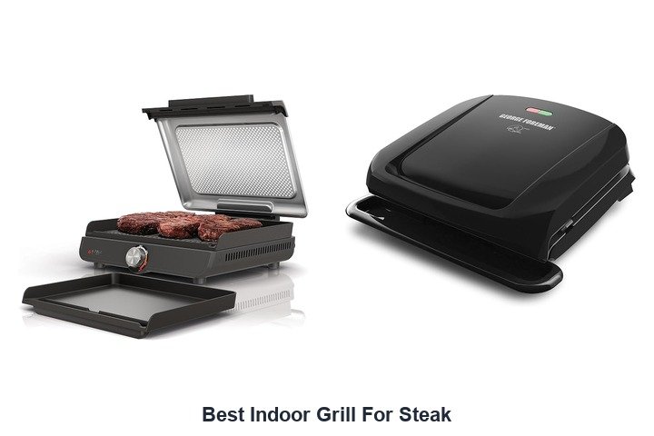 best indoor grill for steak
