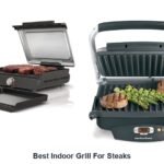 best indoor grill for steaks