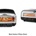 best indoor pizza oven