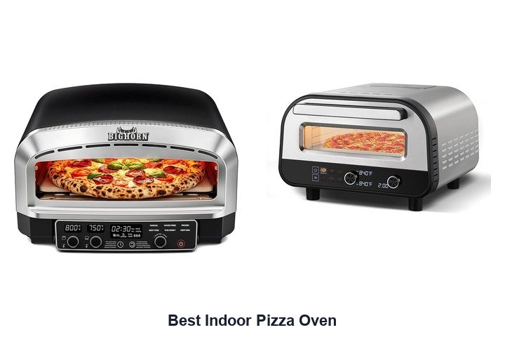 best indoor pizza oven