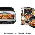 best indoor pizza ovens for home