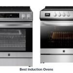 best induction ovens