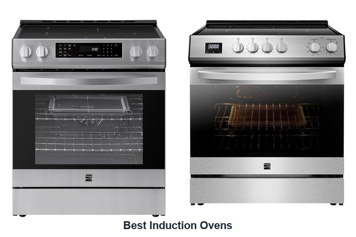 best induction ovens