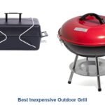 best inexpensive outdoor grill