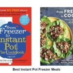 best instant pot freezer meals