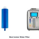 best ionizer water filter