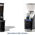 best italian coffee grinder