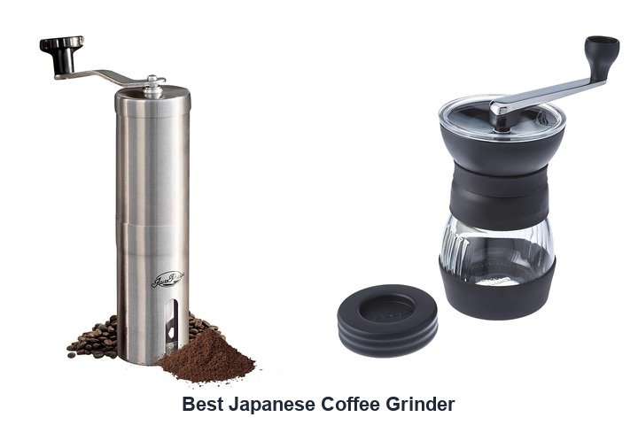 best japanese coffee grinder