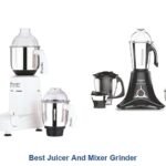 best juicer and mixer grinder