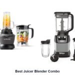 best juicer blender combo